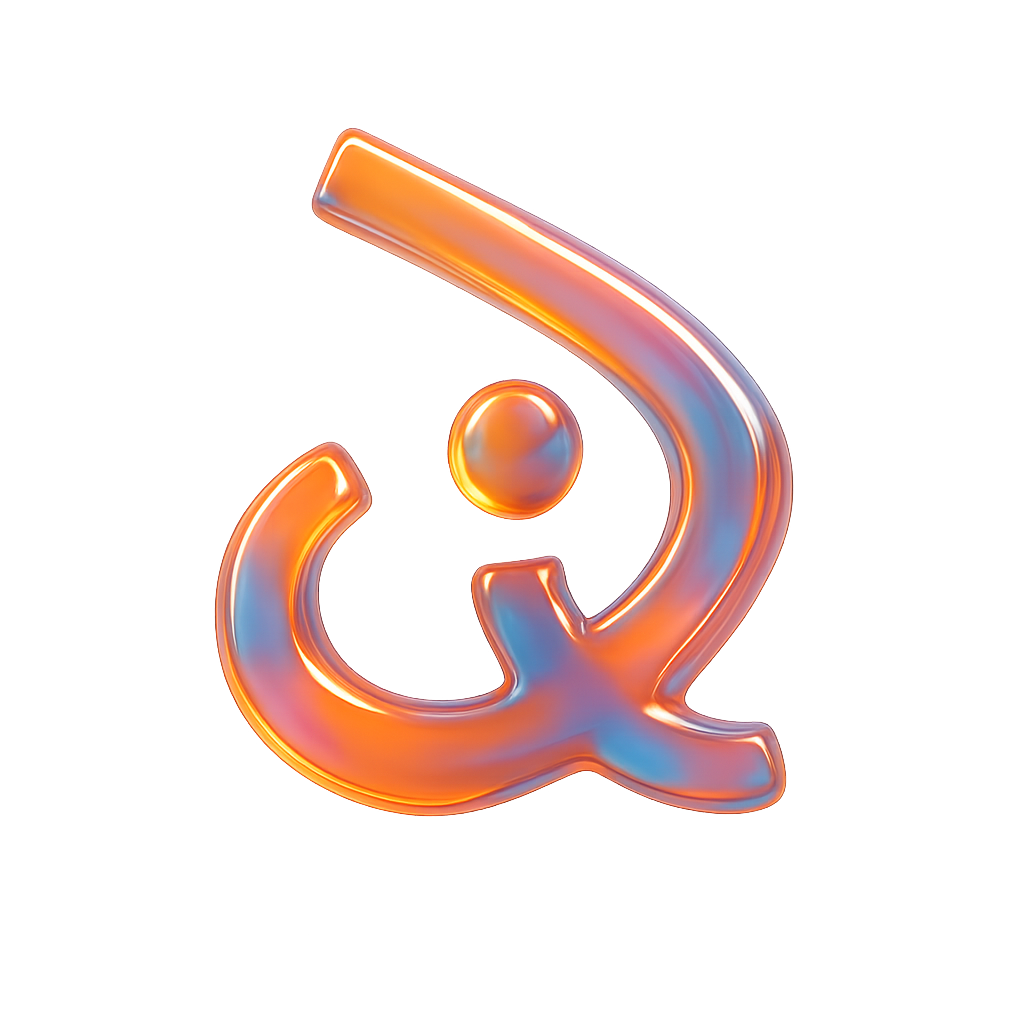 Logo de Koi Studio, estudio de desarrollo de software